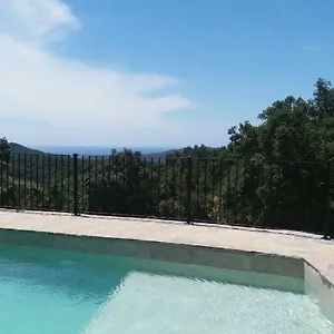 Cadiretes Сasa de vacaciones