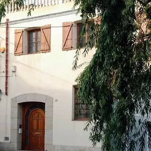 Can Serra Сasa de vacaciones